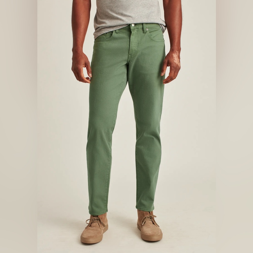 Bonobos Extra Stretch Travel Jeans - Slim (29x30)